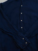 Vintage Polo Ralph Lauren Linen Long Sleeve Shirt