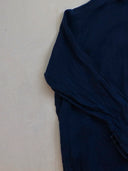 Vintage Polo Ralph Lauren Linen Long Sleeve Shirt