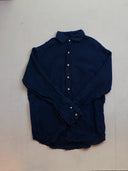 Vintage Polo Ralph Lauren Linen Long Sleeve Shirt