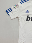 Vintage Adidas Real Madrid Football Jersey