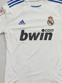 Vintage Adidas Real Madrid Football Jersey
