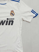 Vintage Adidas Real Madrid Football Jersey