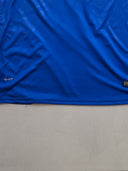 Vintage Nike Chelsea FC Football Jersey
