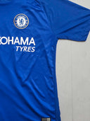 Vintage Nike Chelsea FC Football Jersey