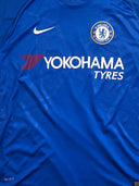 Vintage Nike Chelsea FC Football Jersey