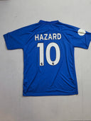 Vintage Nike Chelsea FC Football Jersey