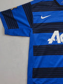 Vintage Nike Manchester United Football Jersey