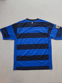 Vintage Nike Manchester United Football Jersey