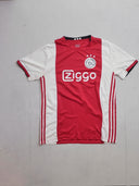 Vintage Vintage AFC Ajax Football Jersey