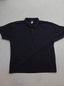 Vintage Fruit of The Loom Polo Shirt