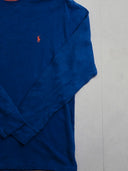 Vintage Ralph Lauren Long Sleeve T-shirt
