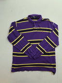 Vintage Ralph Lauren Long-sleeve Rugby Shirt
