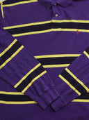 Vintage Ralph Lauren Long-sleeve Rugby Shirt