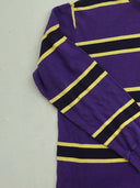 Vintage Ralph Lauren Long-sleeve Rugby Shirt