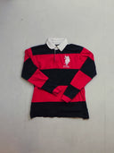 Vintage Uspa Rugby Shirt