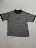 Vintage Nike Short Sleeve Polo Shirt