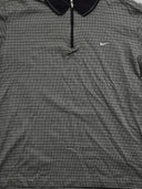 Vintage Nike Short Sleeve Polo Shirt
