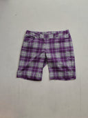 Vintage Nike Golf Shorts