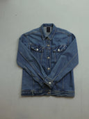 Vintage R Denim Jacket