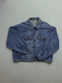 Vintage Denim Jacket