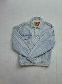 Vintage Denim Jacket