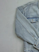 Vintage Denim Jacket