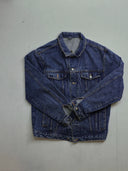 Vintage Wrangler Denim Jacket