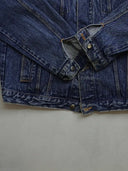 Vintage Wrangler Denim Jacket