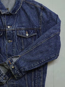 Vintage Wrangler Denim Jacket