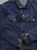Vintage Wrangler Denim Jacket