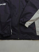 Vintage Nike Windbreaker Jacket