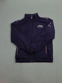 Vintage Fila Track Jacket