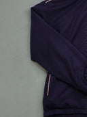 Vintage Fila Track Jacket