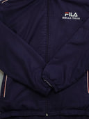 Vintage Fila Track Jacket