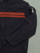Vintage Nautica Windbreaker Jacket