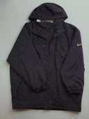 Vintage Nike Parka