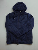 Vintage Nike Windbreaker Jacket