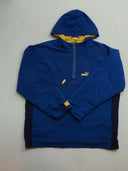 Vintage Puma Anorak Jacket