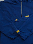 Vintage Puma Anorak Jacket