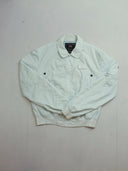 Vintage Alpha Industries Bomber Jacket