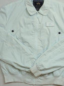 Vintage Alpha Industries Bomber Jacket