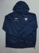 Vintage Umbro Windbreaker Jacket