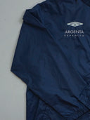 Vintage Umbro Windbreaker Jacket