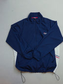 Vintage Fila Windbreaker Jacket