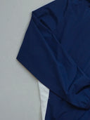 Vintage Fila Windbreaker Jacket