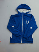 Vintage Reebok Windbreaker Jacket