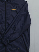 Vintage Adidas Windbreaker Jacket