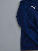 Vintage Puma Track Jacket