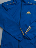 Vintage Adidas Track Jacket