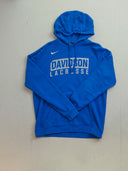 Vintage Nike Hoodie